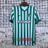 Oficiální Fotbalový Dres Atlético Nacional Domácí 2021-22 pro Muži